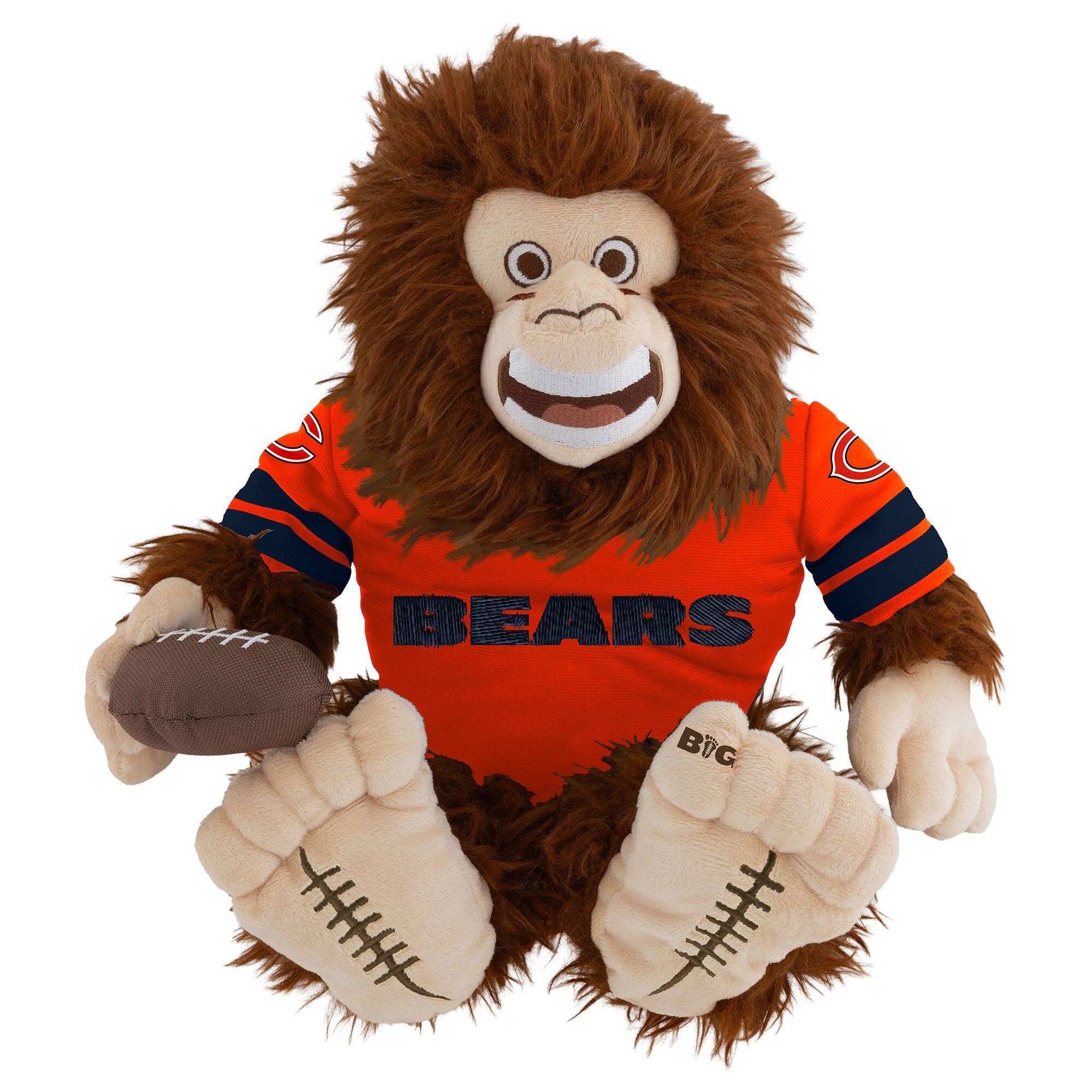 BEARS  
BIG