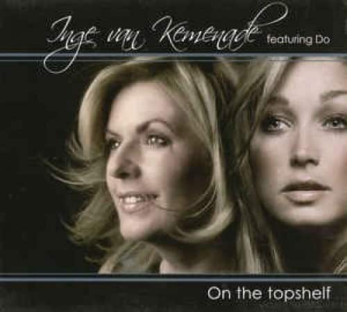 Inge Kemenade Van - On the Topshelf   - CD SINGLE price history on PriceWatchPro
