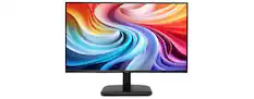 Front. Acer - EK241Y P6bi 23.8" LCD Monitor 1920 x 1080 144Hz 250Nits 1ms 100x100mm VESA Mount 16:9 Aspect Ratio Built-in Speakers.