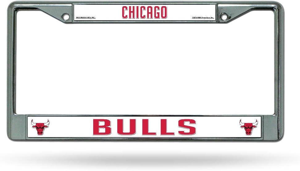 CHICAGO  
BULLS