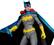 Alt View 1. McFarlane Toys - DC Multiverse Batgirl (DC Classic) 7" Action Figure.
