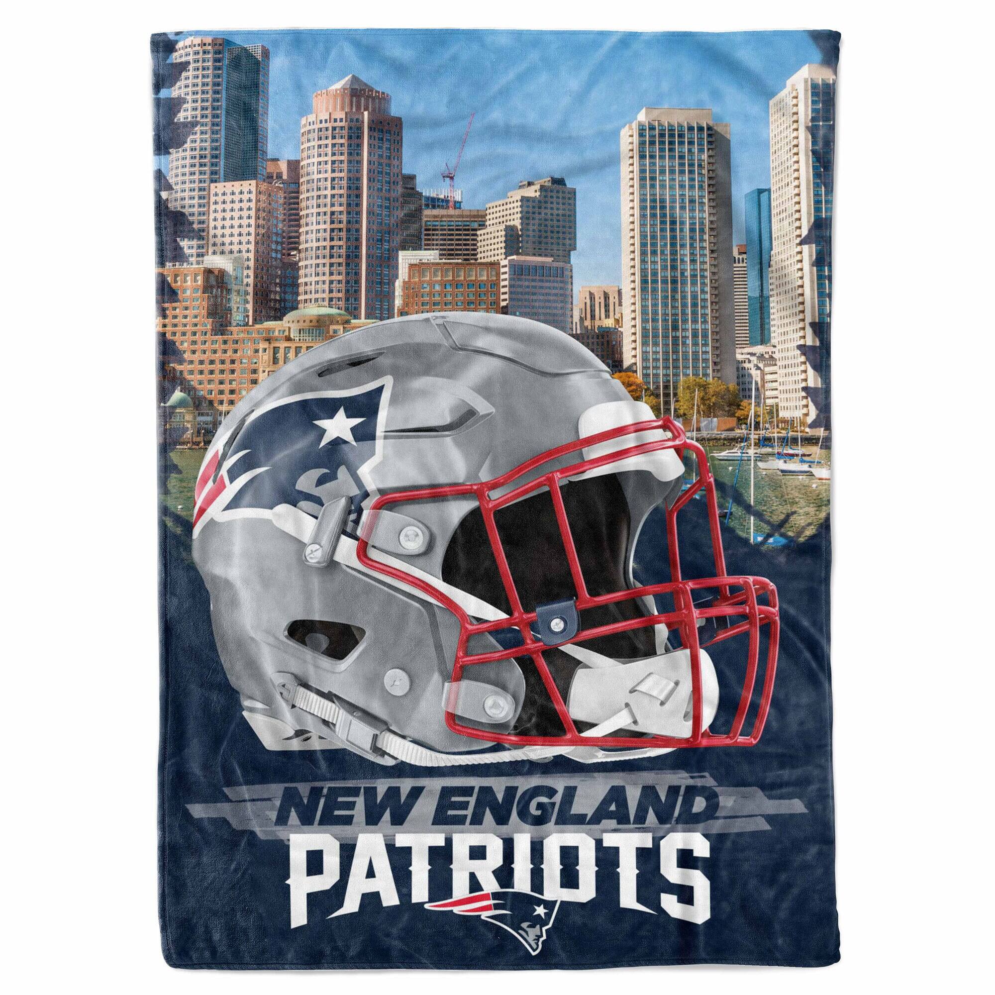 NEW ENGLAND PATRIOTS