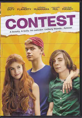Contest - DVD