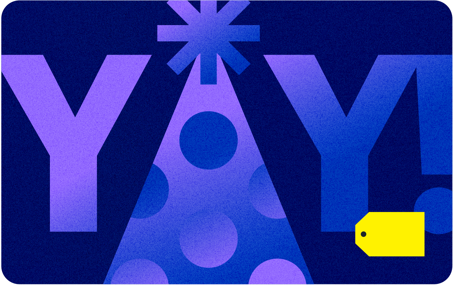 Alt View 1. Best Buy® - $50 Yay Gift Card.