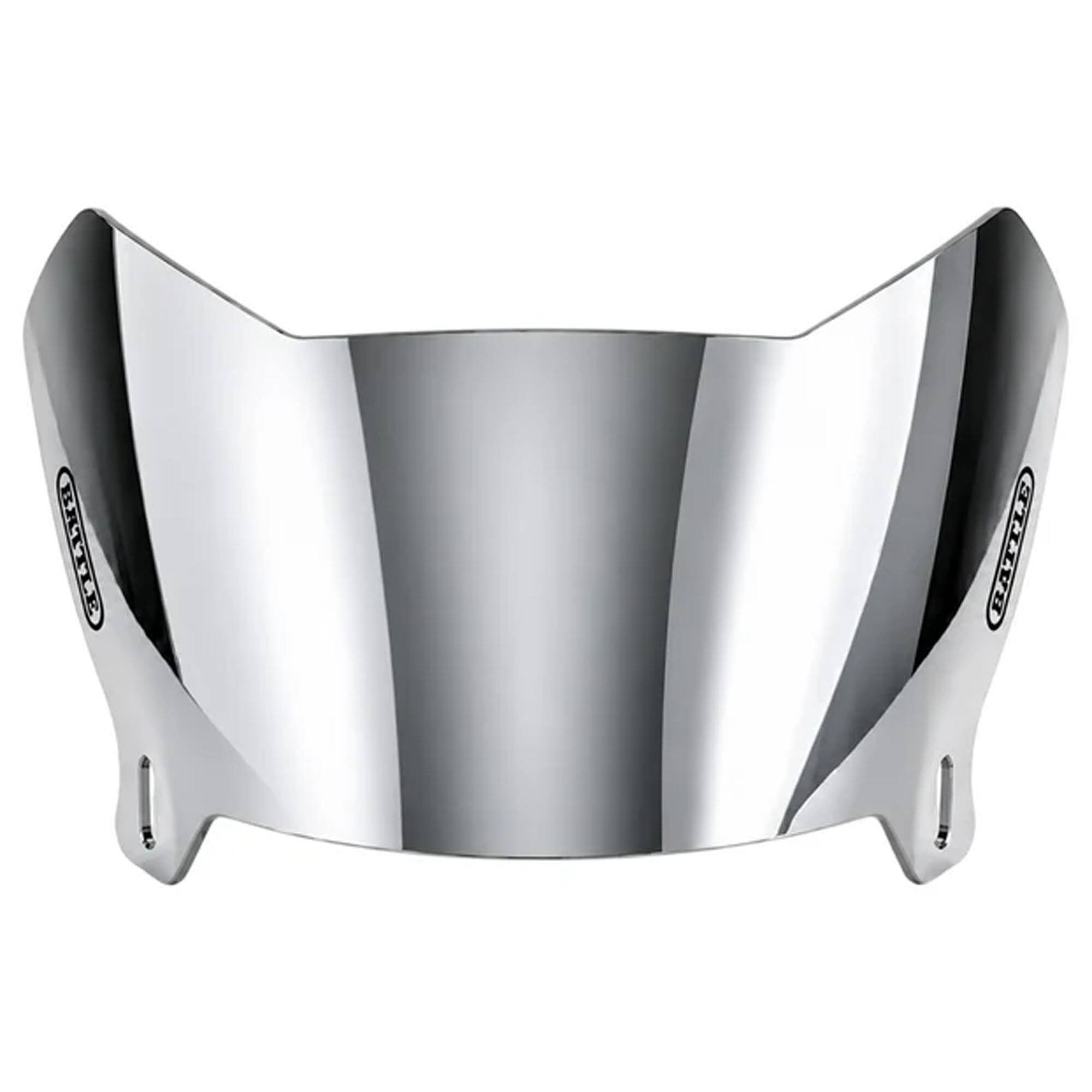 Battle Sports - Eclipse Helmet Visor - Silver