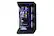 Back. MSI - Vision RS AI Gaming Desktop - Intel Ultra 7 265- 32GB Memory - NVIDIA GeForce RTX 5070 - 2TB SSD - Black.