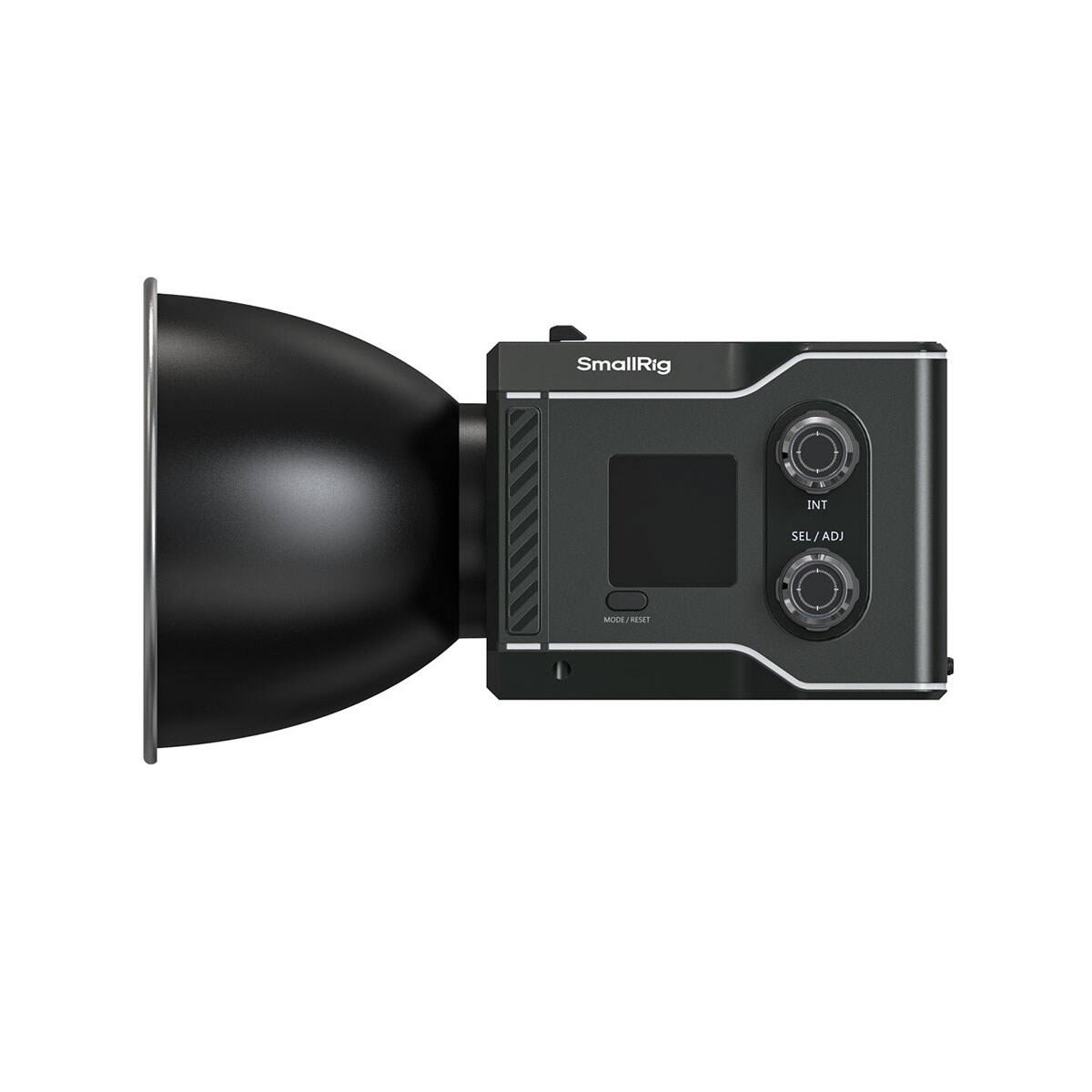 SmallRig INT SEL/ADJ MODE