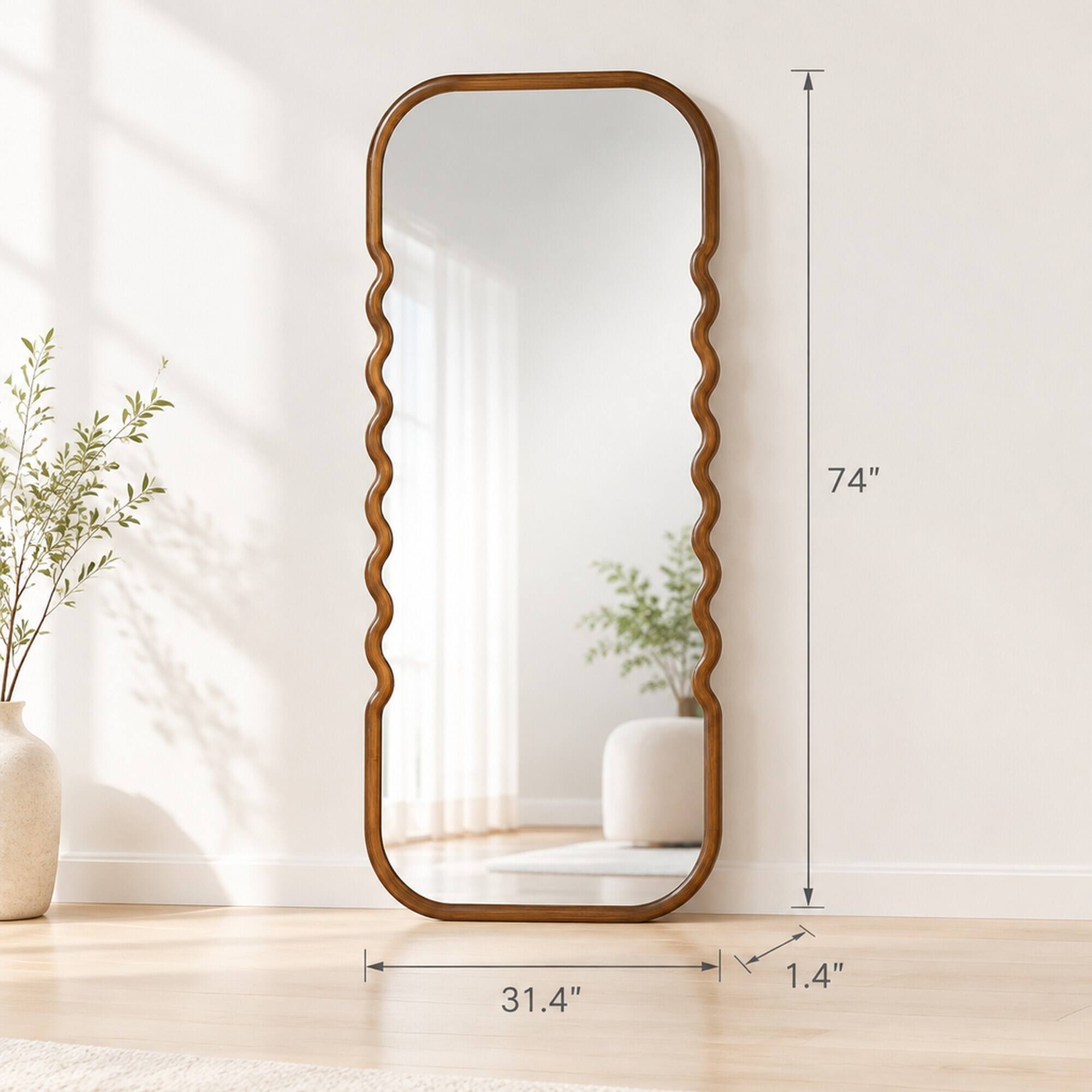 74"  
31.4"  
1.4"