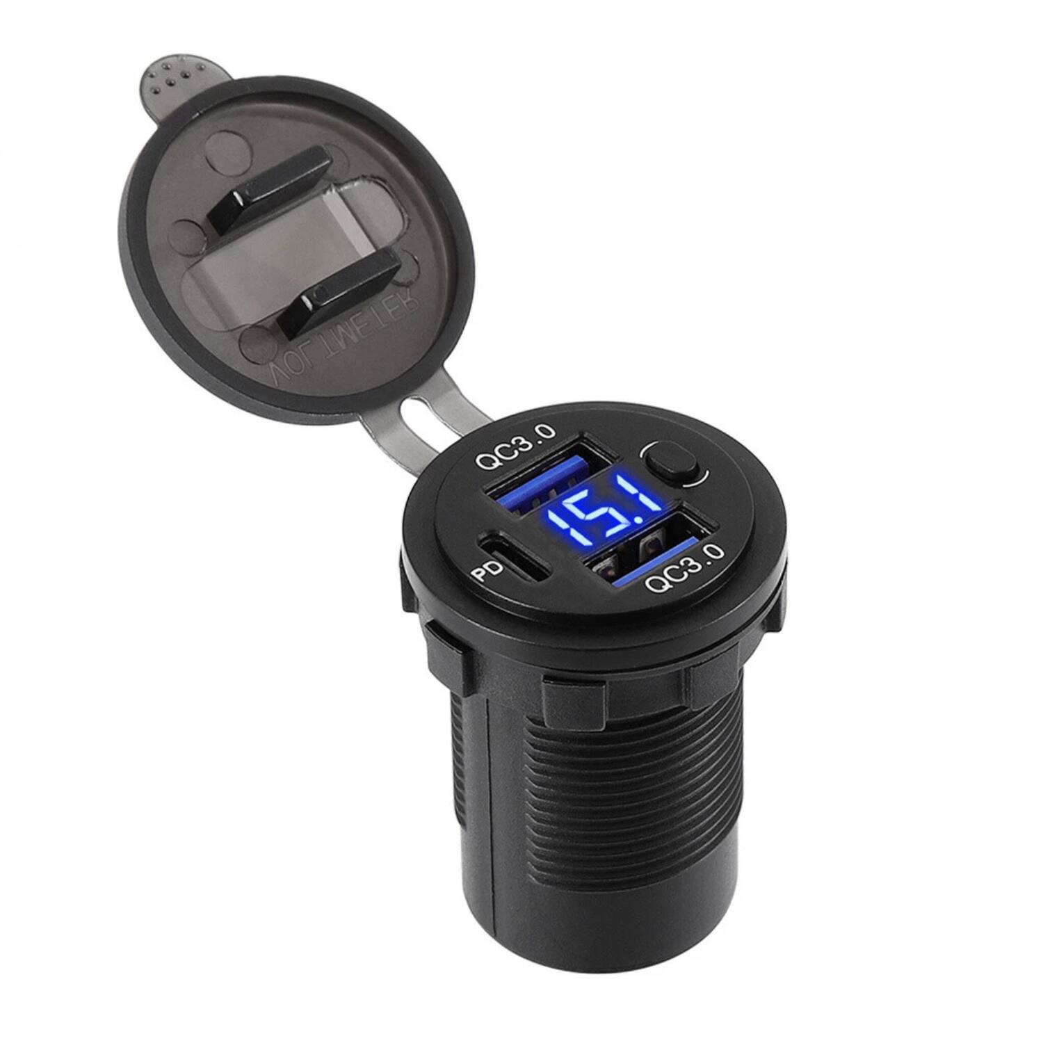 4 i 3 3MT  
O. QC3.0 15.1 . PD QC3.0