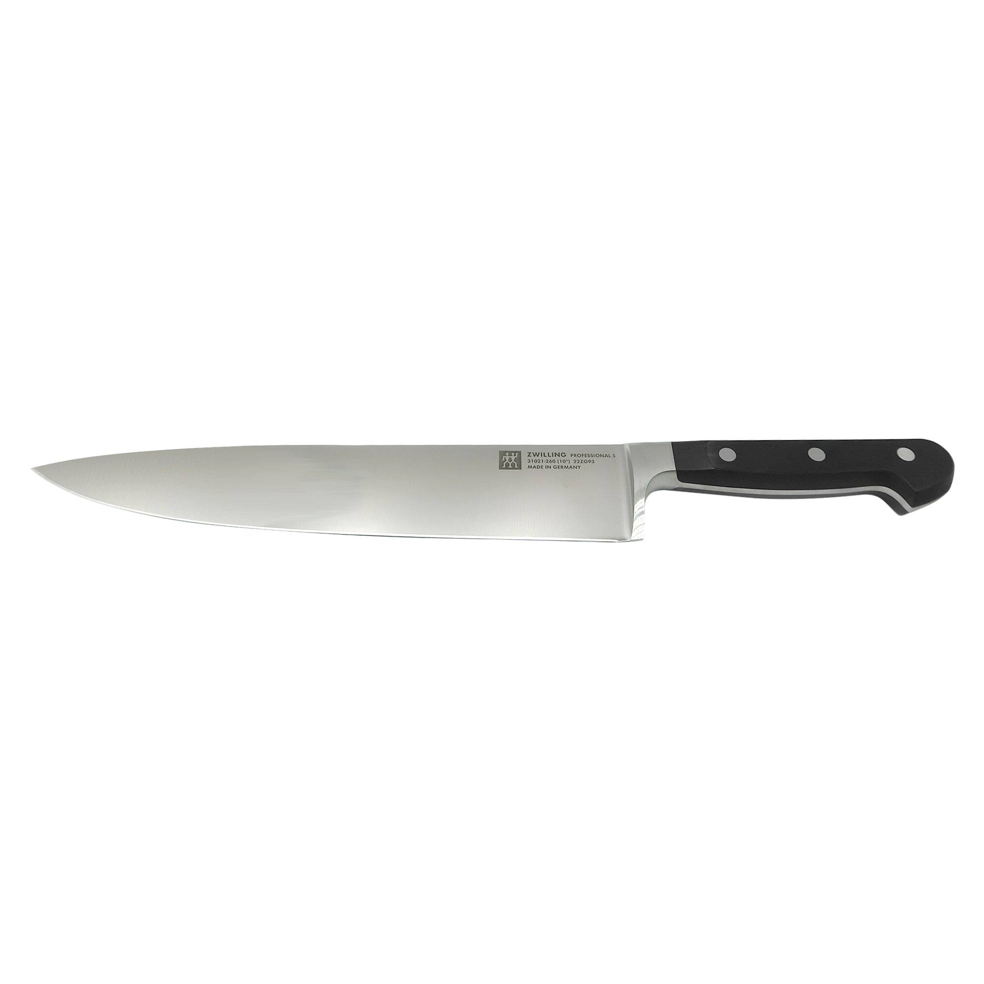 Faian - E - ... - . - addade

ZWILLING PROFESSIONAL
MADE IN GERMANY