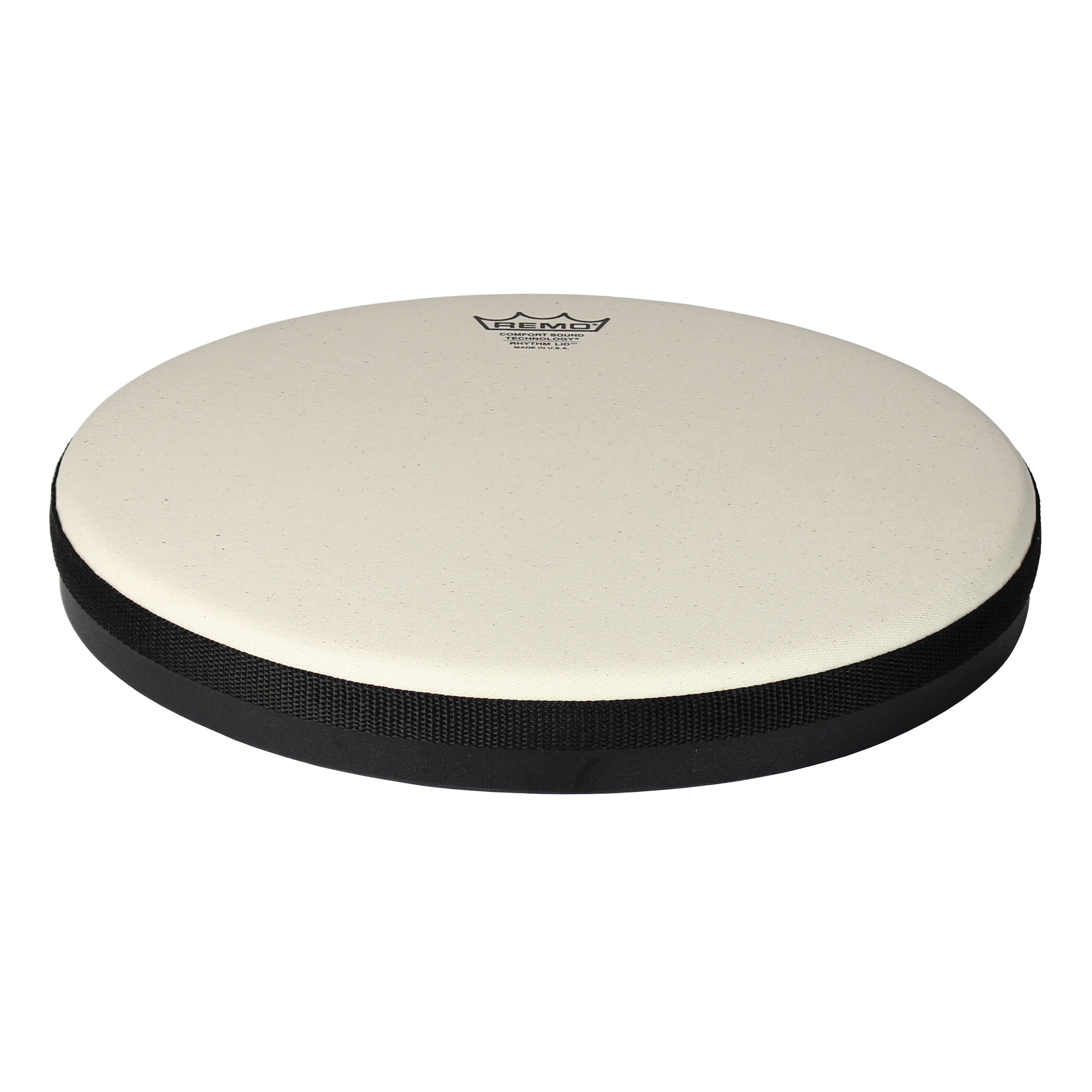 Remo - Rhythm Lid® Drumhead price history on PriceWatchPro
