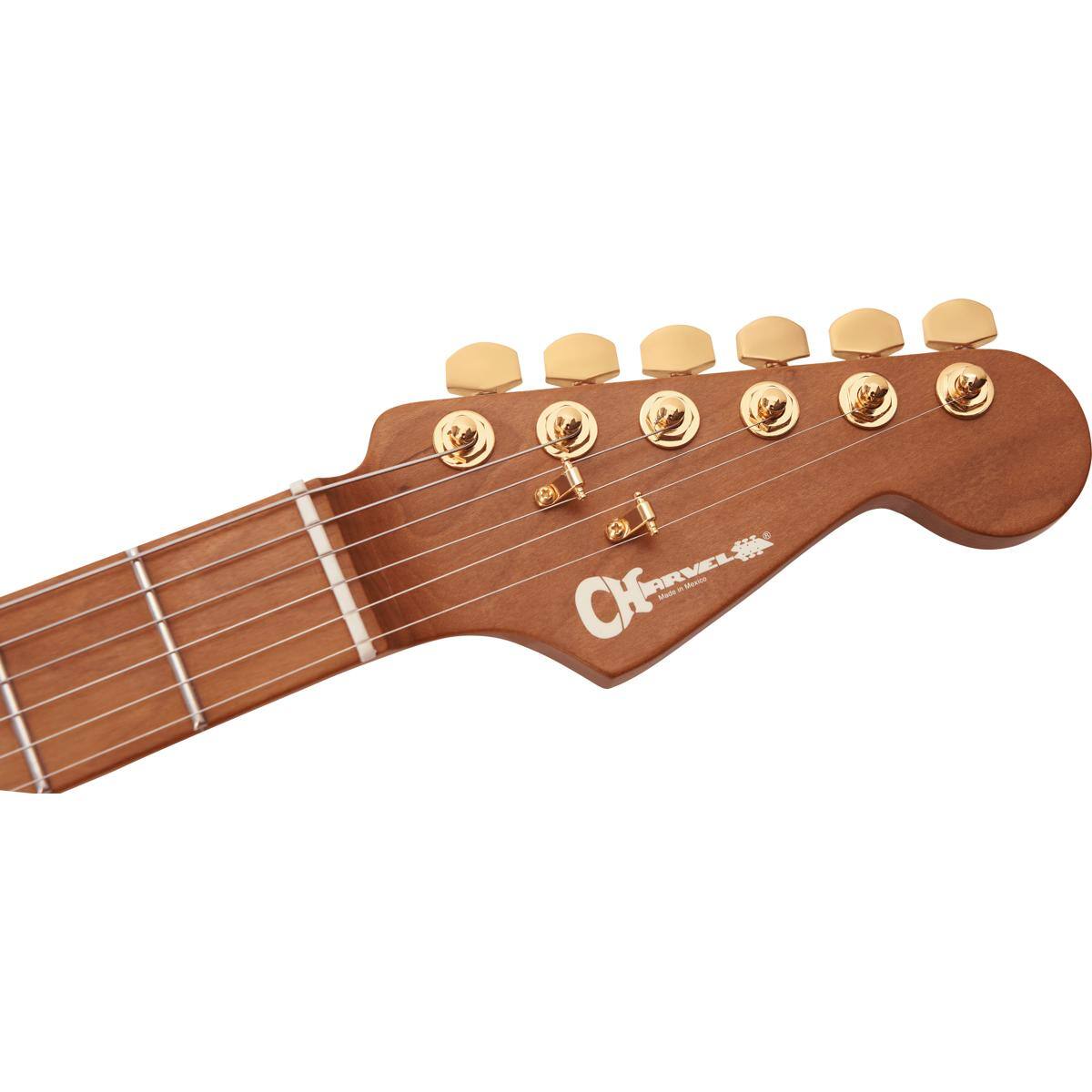 I CHARVEL Medc-nMecce Mede . Merite CH