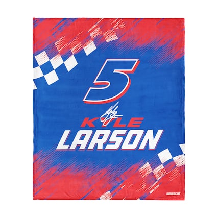 5
Kyle Larson
NASCAR