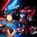 ONE-KEY AUTOMATIC DEMONSTRATION
Veeniix
Transform, Dance and Shine!