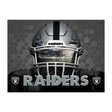RAIDERS RAIDERS RAIDERS RAIDERS