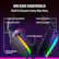 ON EAR CONTROLS
Built to be your every day carry
- Audio EQ Adjustment
- Game/Chat Mix
- Volume Control
- Play/Pause/Skip
- Mute Microphone
- RGB Lighting Control