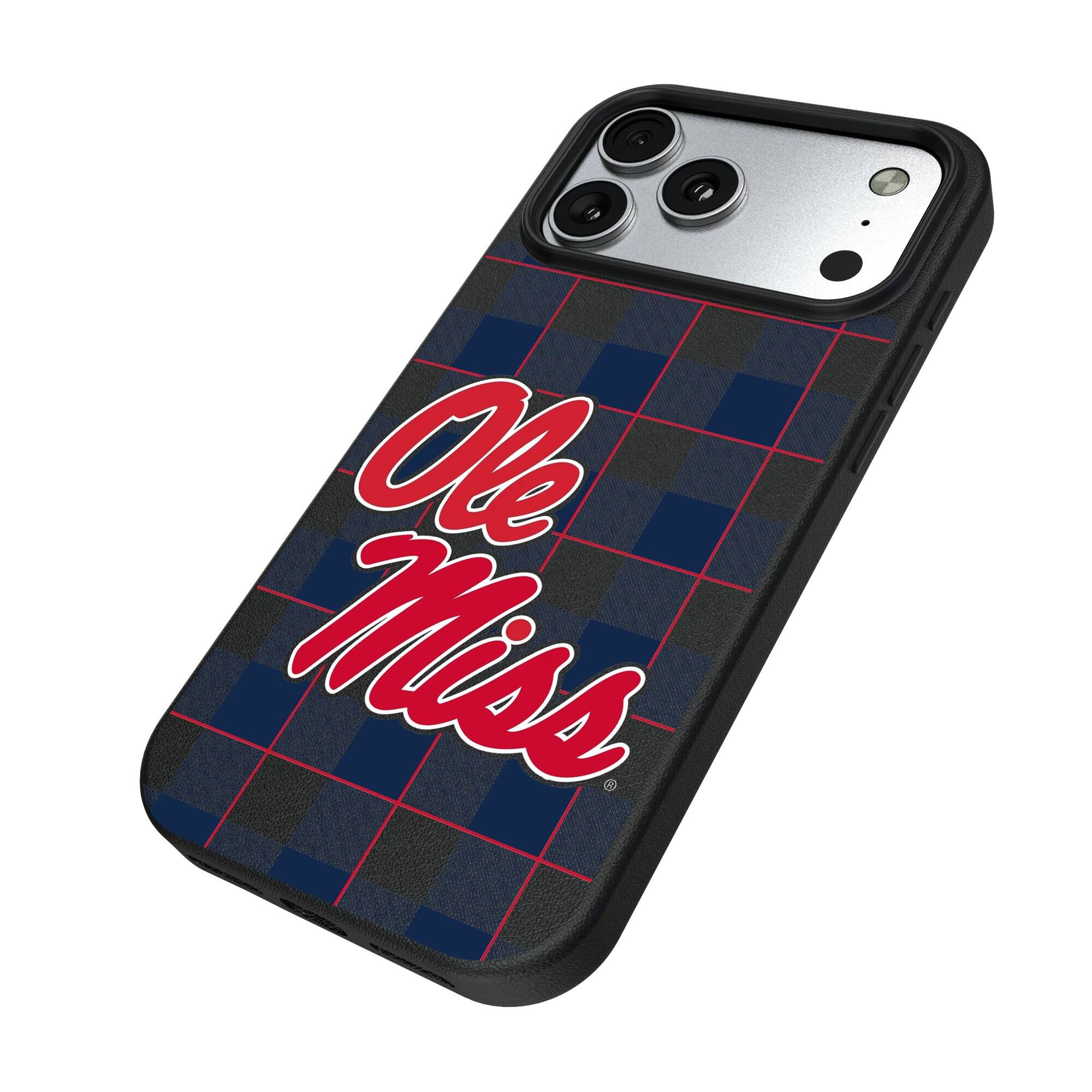 Ole Miss