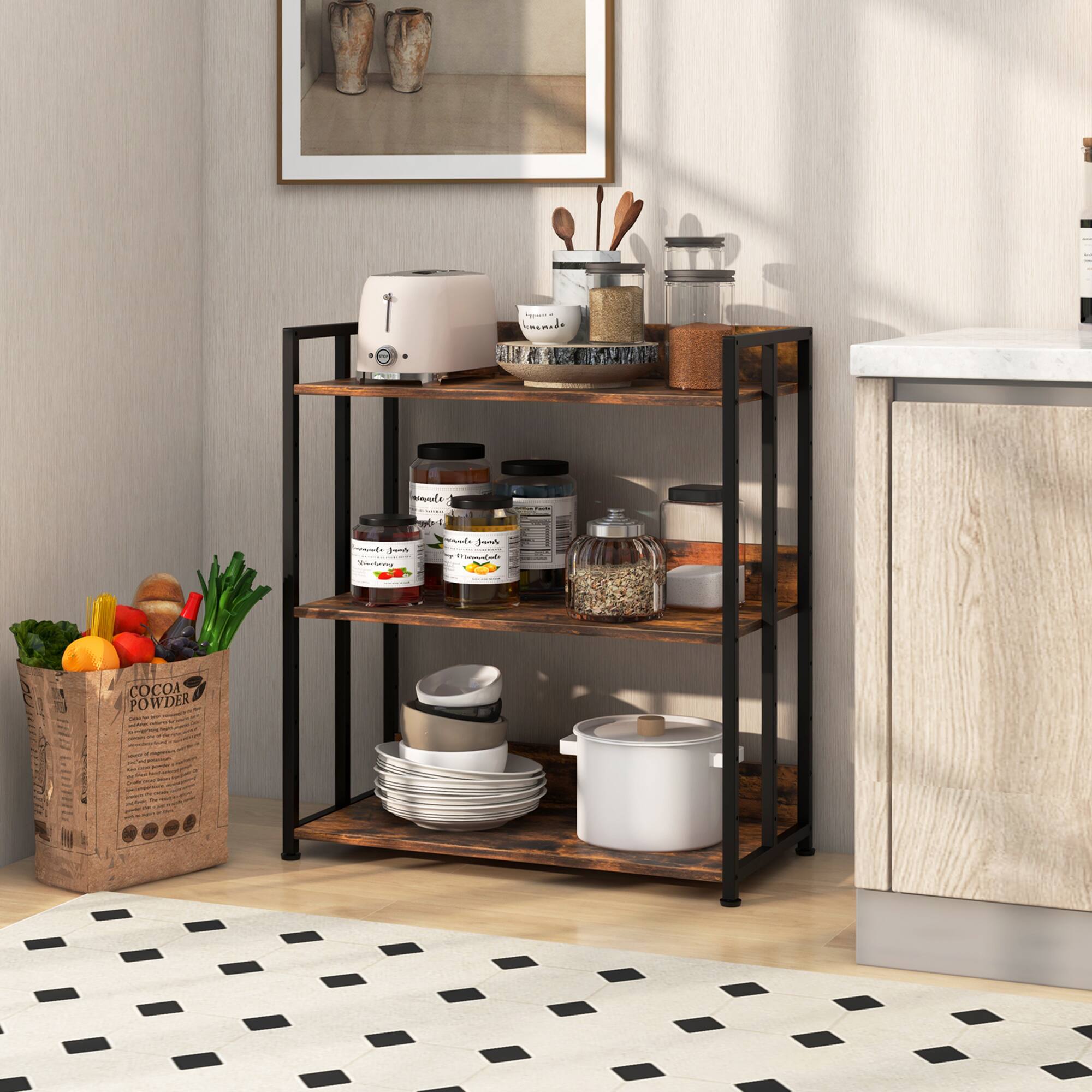 hnenede sarle | - - 4 anfe - 1 F Schon : COCOA POWDER PO !