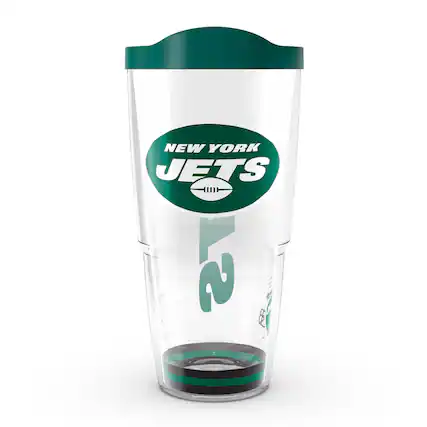 NEW YORK JETS