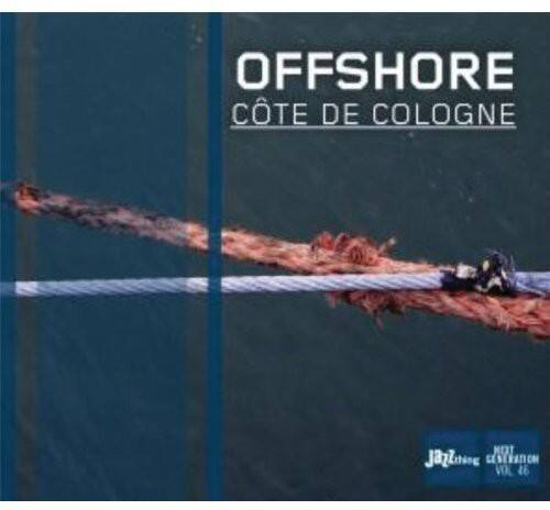 Offshore - Cote de Cologne   - COMPACT DISCS [CD] price history on PriceWatchPro