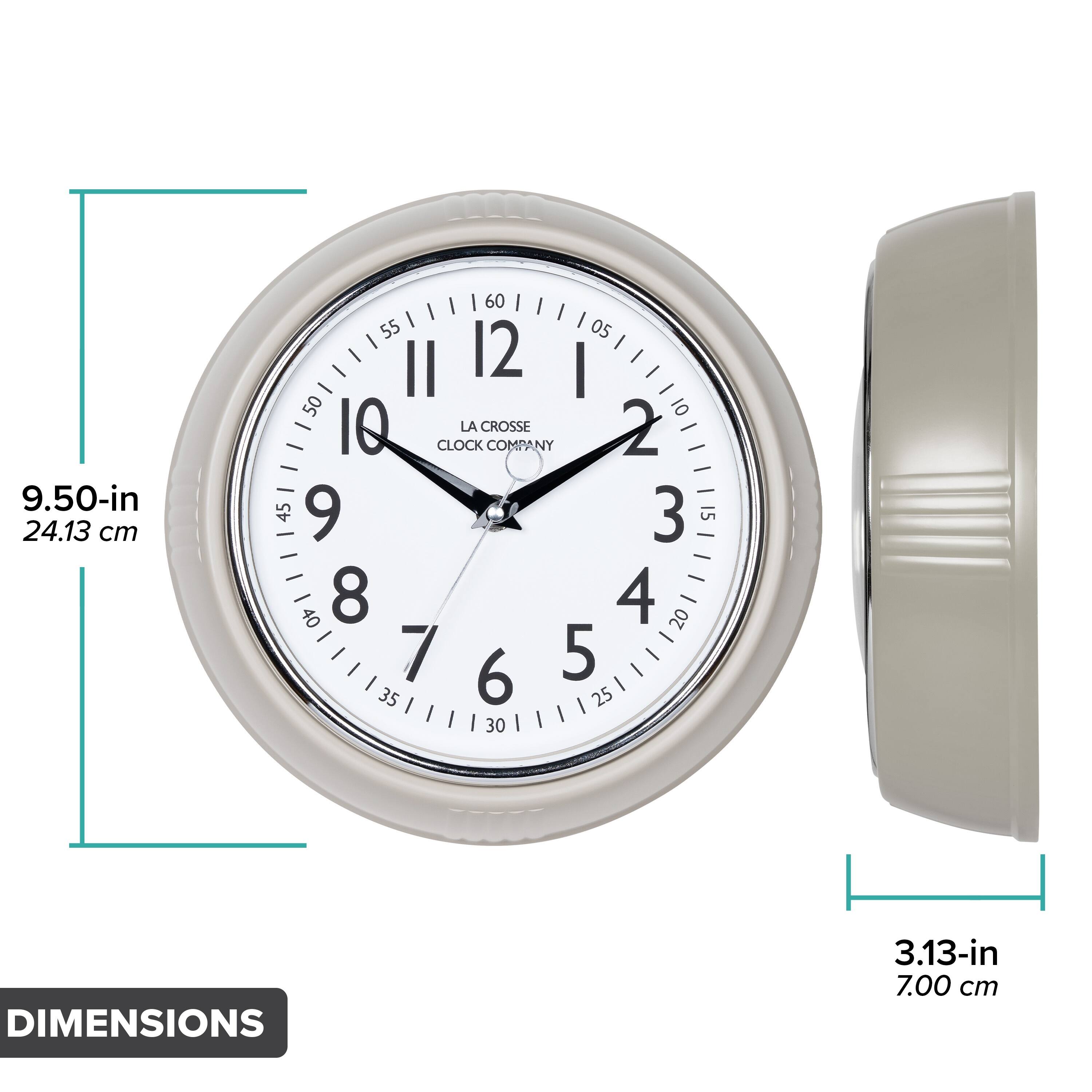 9.50-in  
24.13 cm  

3.13-in  
7.00 cm  

DIMENSIONS