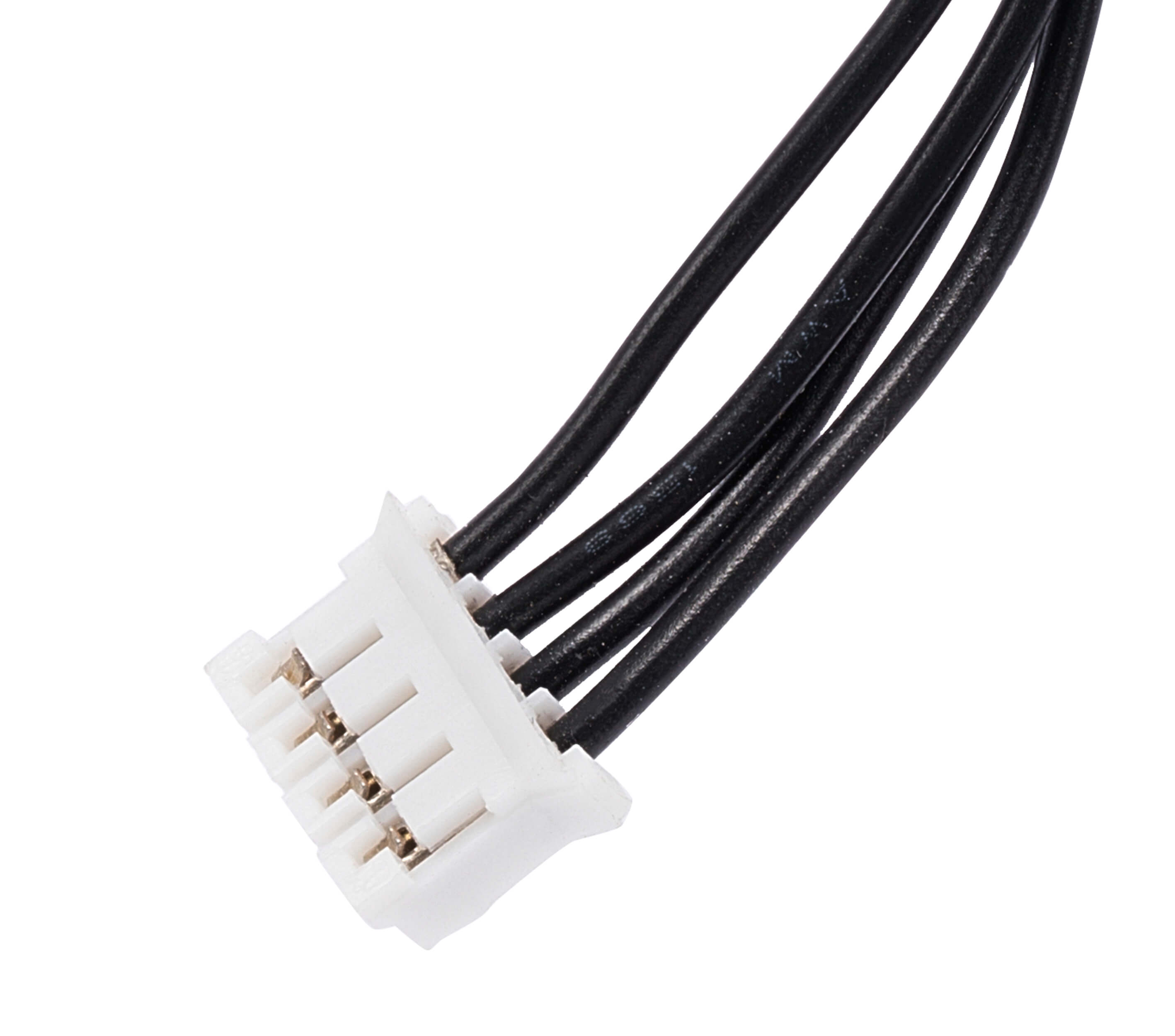 Alt View 1. MobileSentrix - Internal Cooling Fan Replacement Compatible For Microsoft Xbox One X - (M1011041-010) - White.