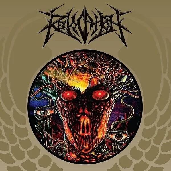 Front. Revocation [LP].