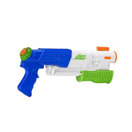 Super Impulse - World's Smallest Super Soaker Water Gun | Scatter Blast - Blue