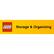 LEGO Storage & Organizing