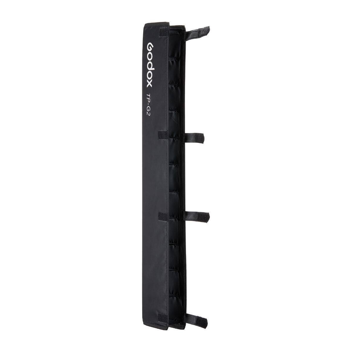 Alt View 3. Godox - Godox TP-G2 Grid for KNOWLED TP2R LED Tube Light.