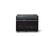 Alt View 4. Viking - 48 in. Wide 8 Burner Dual Fuel Sealed Burner Range-LP - Onyx.