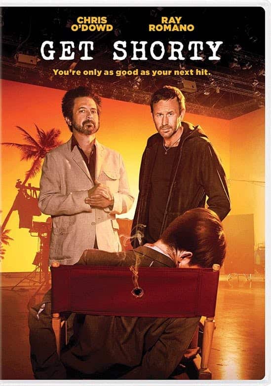 Get Shorty: Season 1 [DVD]