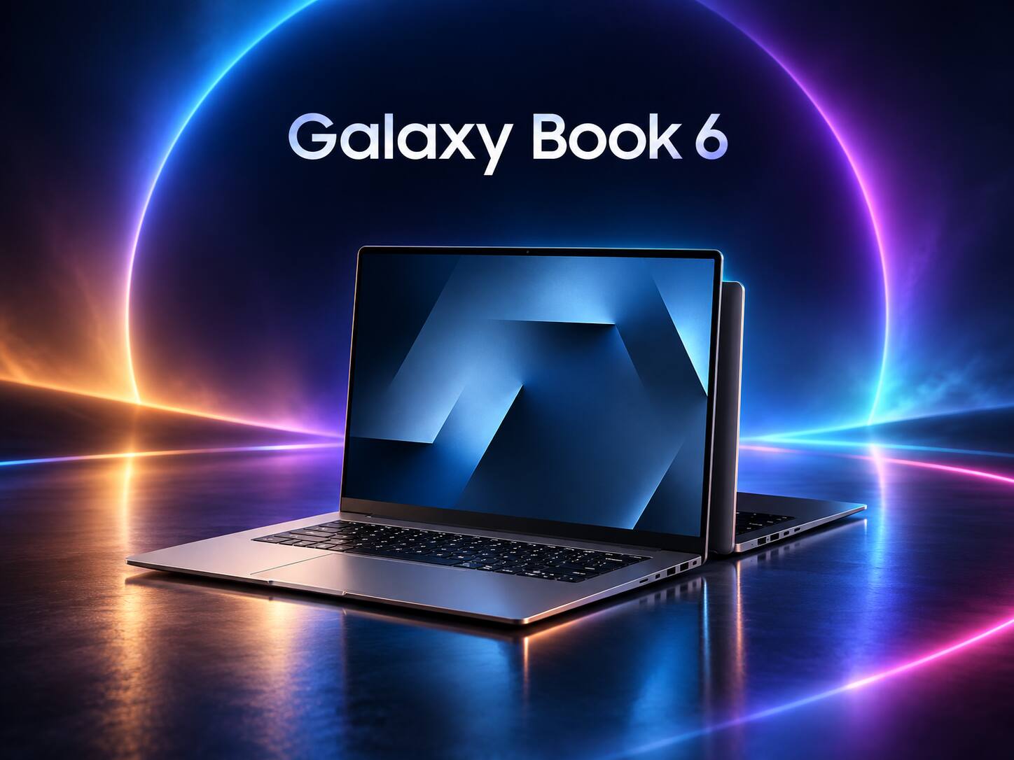 Galaxy Book 6