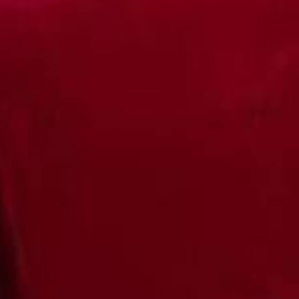 Alt View 2. Noble House - Plazatex Micro Plush Solid Blanket - Queen 86x86", Burgundy - Burgundy.