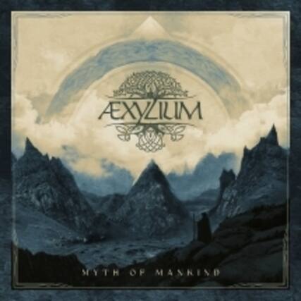 AEXYLIM
MYTH OF MANKIND