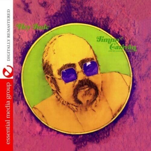 - REMASTERED DIGITALLY
- Tlcy Dude
- Jimmy Caravan
- essential media group