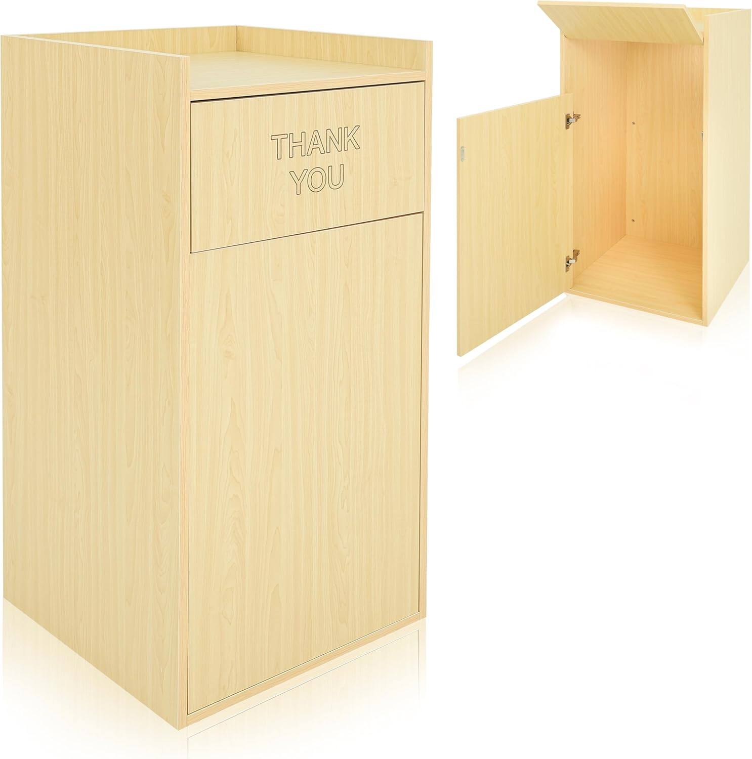 Medium Oak