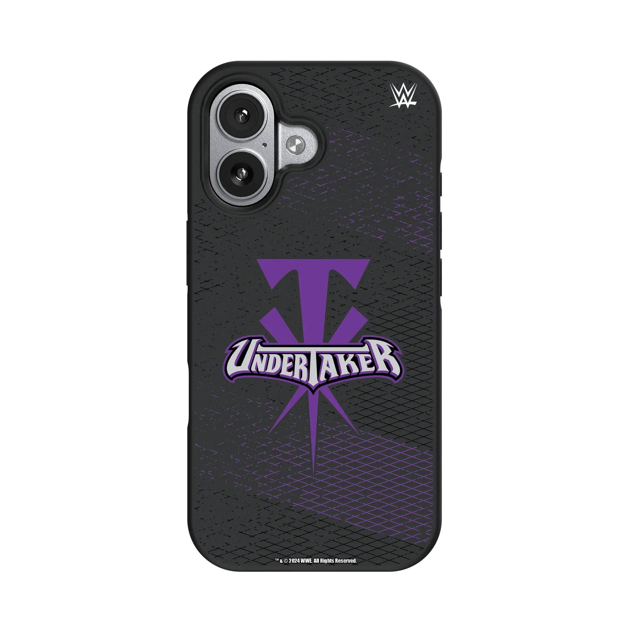 Undertaker