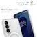 Made from 60% recycled TPU material
Raised edges protect your screen and lens
10:24
Saturday, July 12