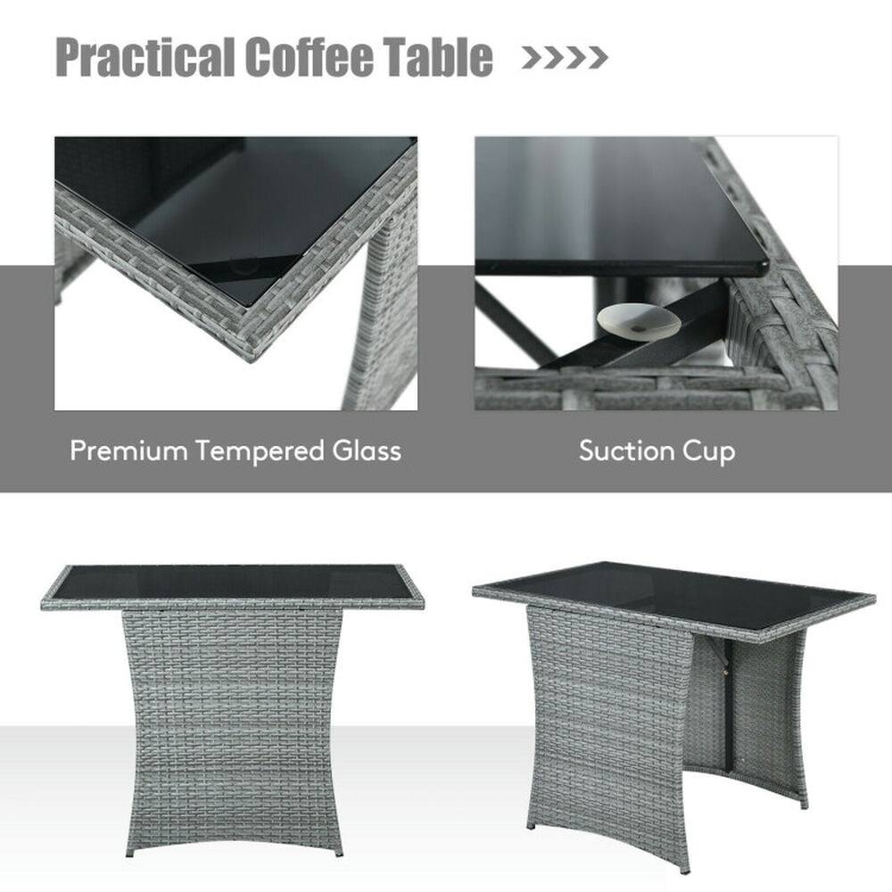 Practical Coffee Table >>>> Premium Tempered Glass >>>> Suction Cup

Premium Tempered Glass

Suction Cup