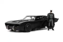 Jada - Hollywood Rides 1/24 Diecast - 2022: The Batman