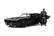 Front. Jada - Hollywood Rides 1/24 Diecast - 2022: The Batman.
