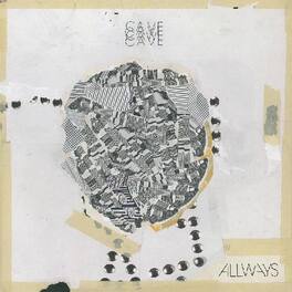 Cave - Allways - VINYL LP