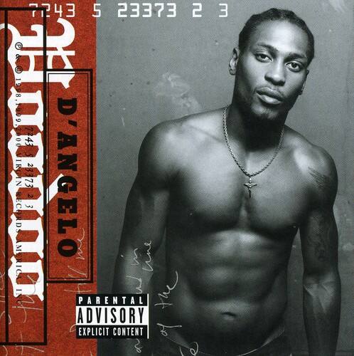D'Angelo - Voodoo   - COMPACT DISCS [CD]