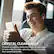 CRYSTAL CLEAR CALLS
The triple-mic system intelligently filters out environmental noise while accurately capturing your voice, ensuring clear, uninterrupted calls.