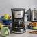 Alt View 11. Bella Pro Series - 5-Cup Coffee Maker - Stainless Steel.