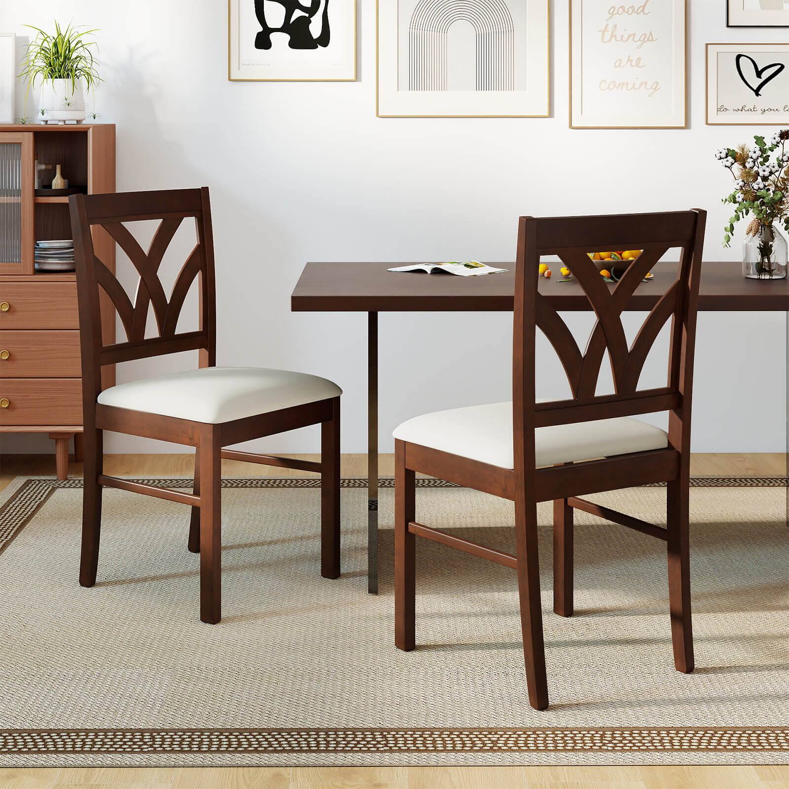 Good things are coming to you.