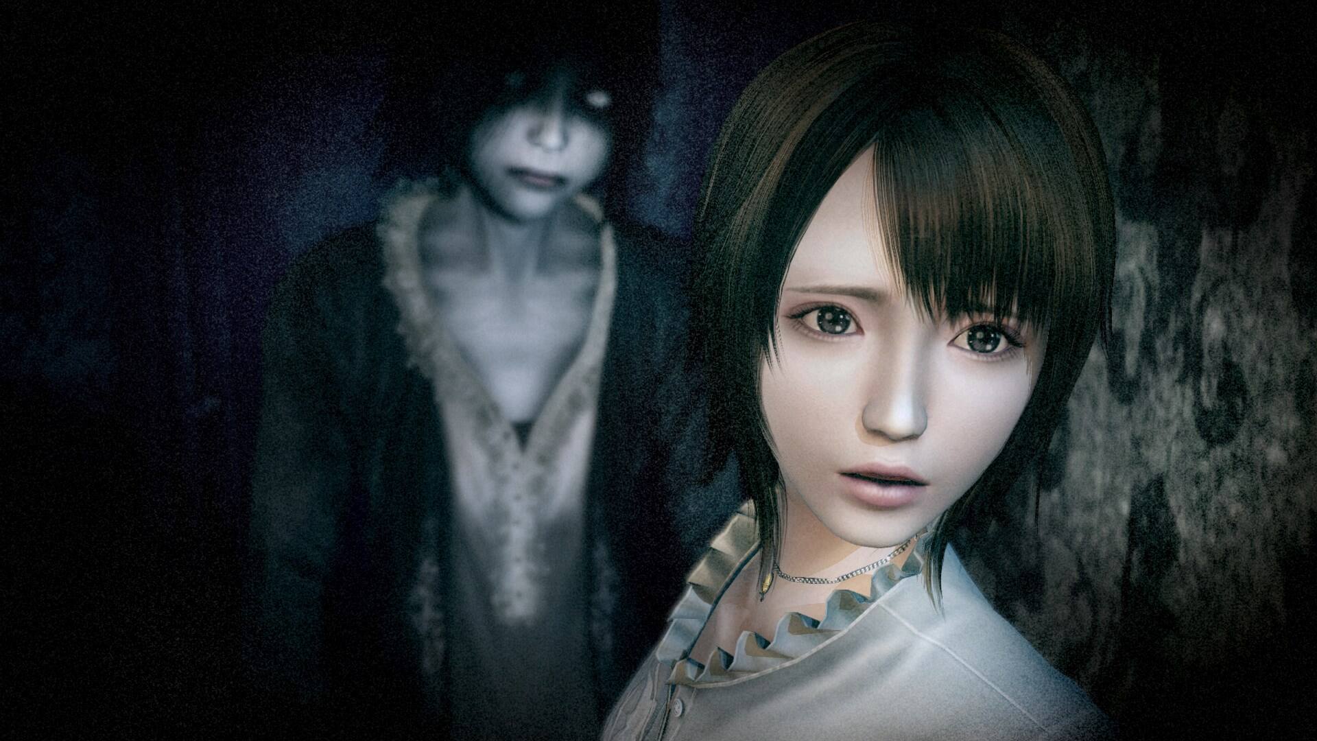 Alt View 14. Koei Tecmo - FATAL FRAME: Mask of the Lunar Eclipse.