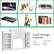 Large Storage Capacity
- TV
- Album
- Cable Box
- DVD Player
- Decor
- Books