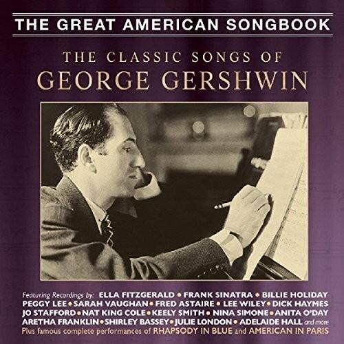 Various Artists - Classic Songs Of George   - COMPACT DISCS [CD] price history on PriceWatchPro
